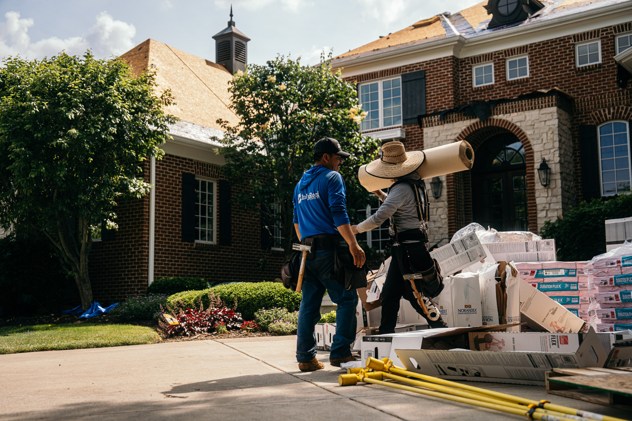 Skylight Installation & Repair in Fountain City: Real Jobs