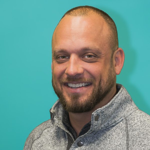 Aaron Christy founder Fountain City Roofing